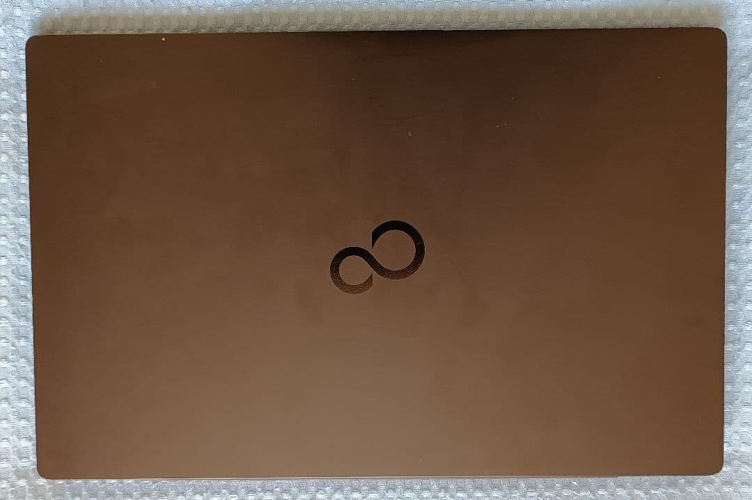 LIFEBOOK U9312/K 第12世代Core i5 Office2021