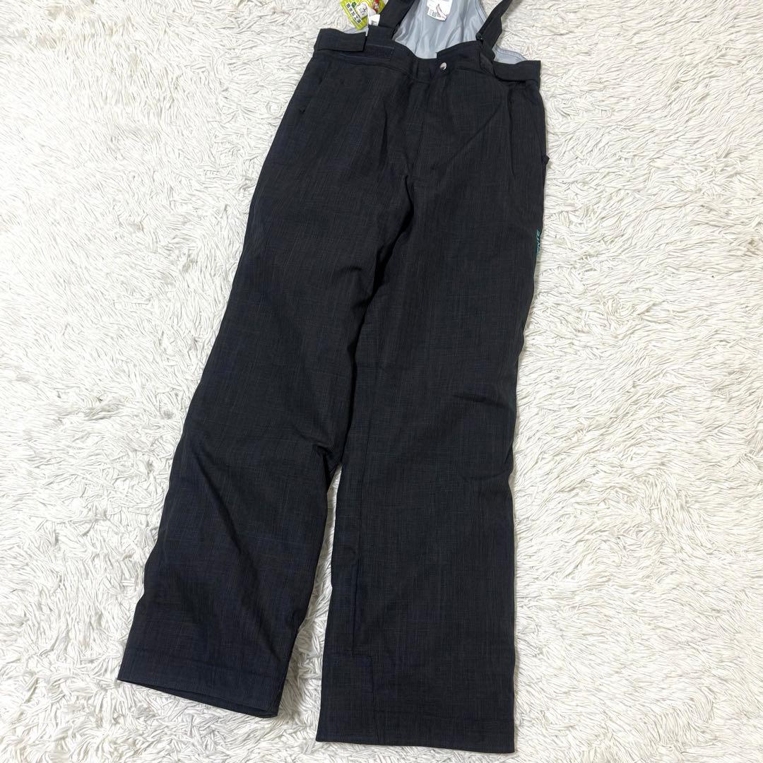 デサント スキーウェア 上下セット サイズ160 フード 洗える 人気