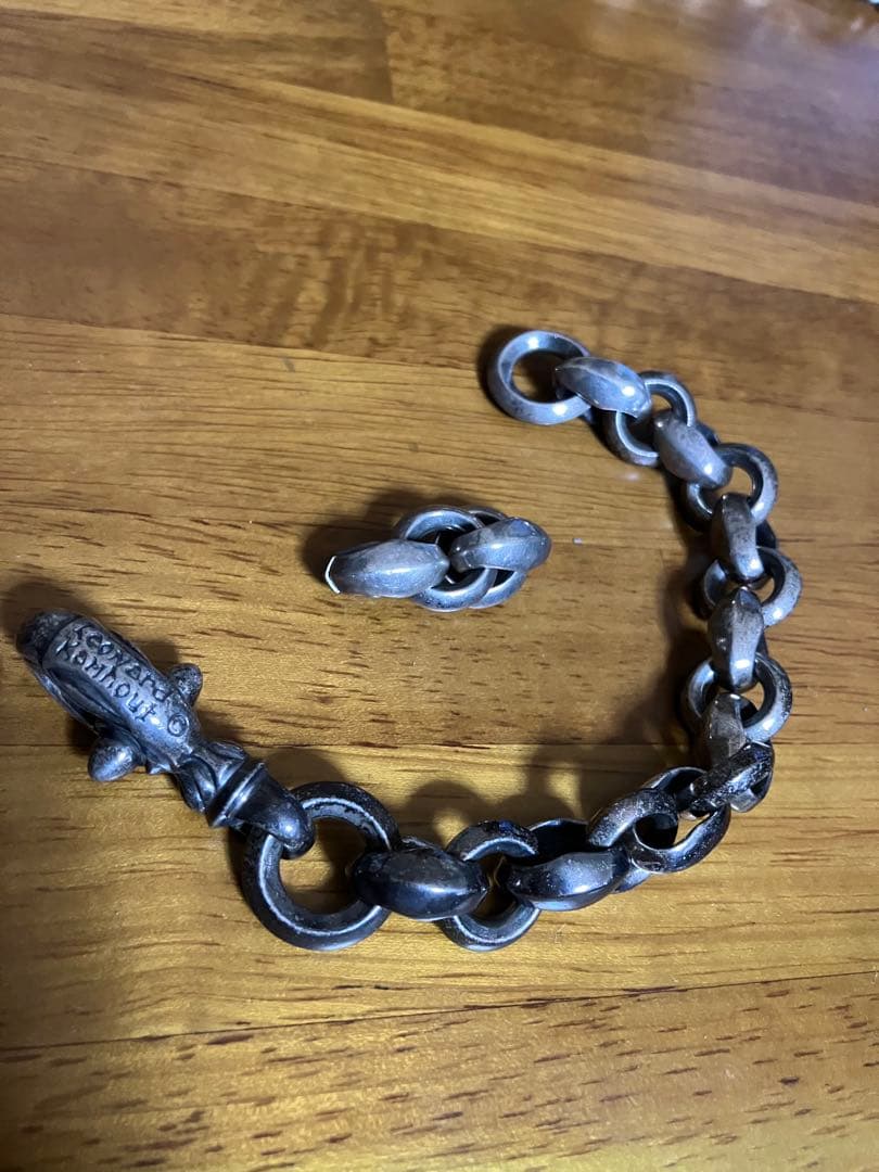 しょーた レナード カムホート LONE ONES ブレスレット　セット