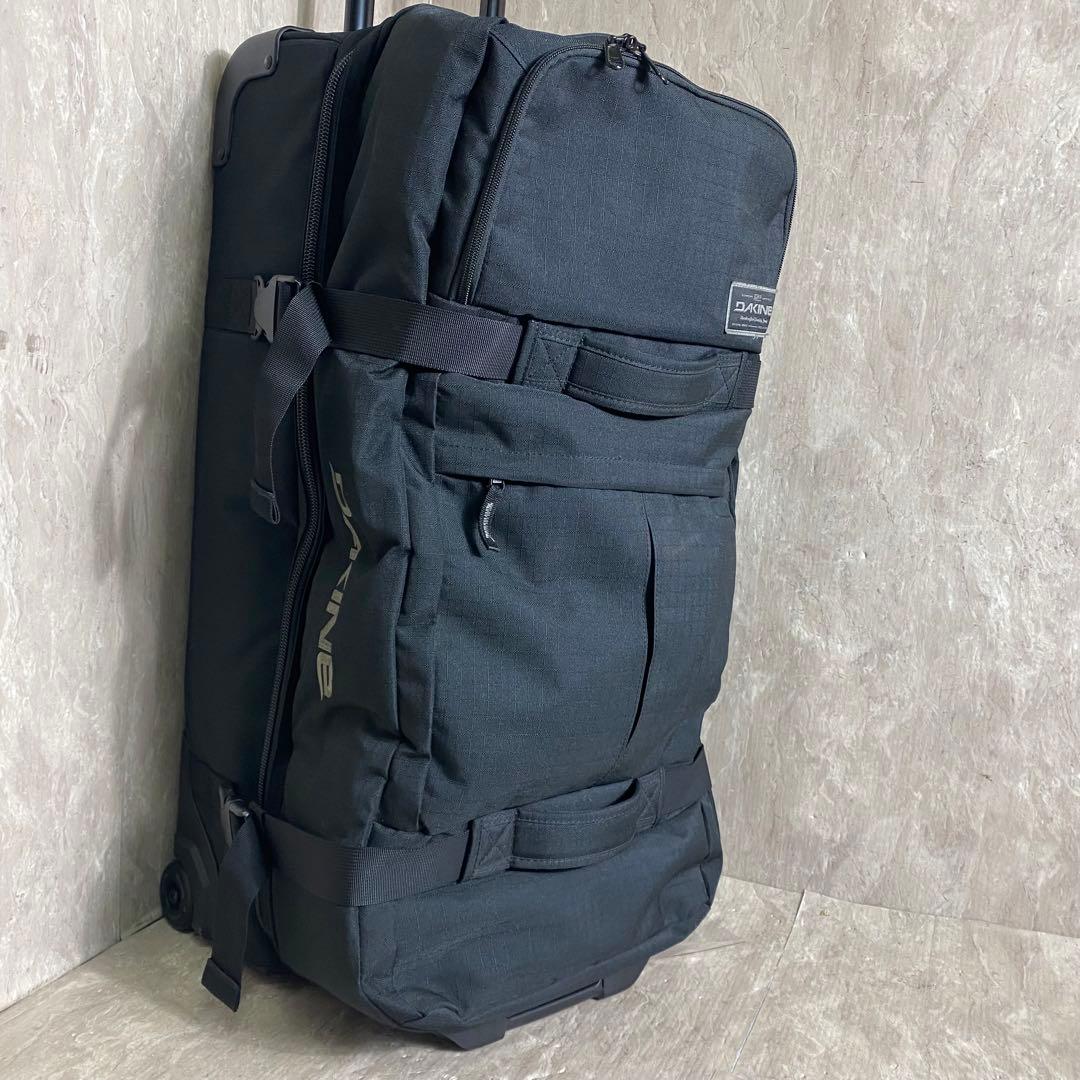 DAKINE ダカイン キャリーケース SPLIT ROLLER 85L