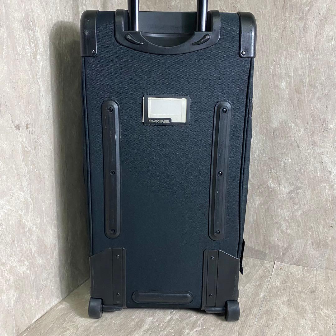 DAKINE ダカイン キャリーケース SPLIT ROLLER 85L