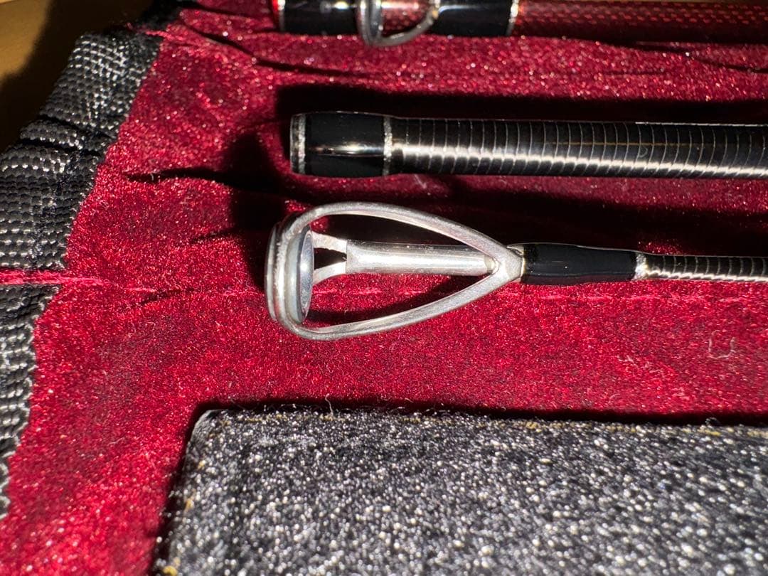 フィッシュマン　ブリストコンパクト BC4 510H