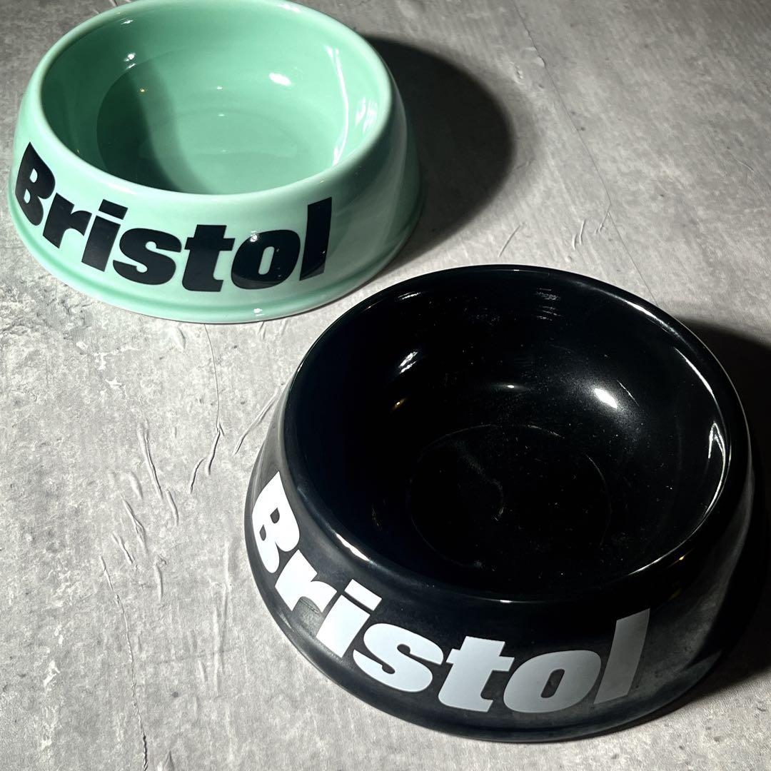 レア2点　F.C.Real Bristol FCRB UTILITY BOWL