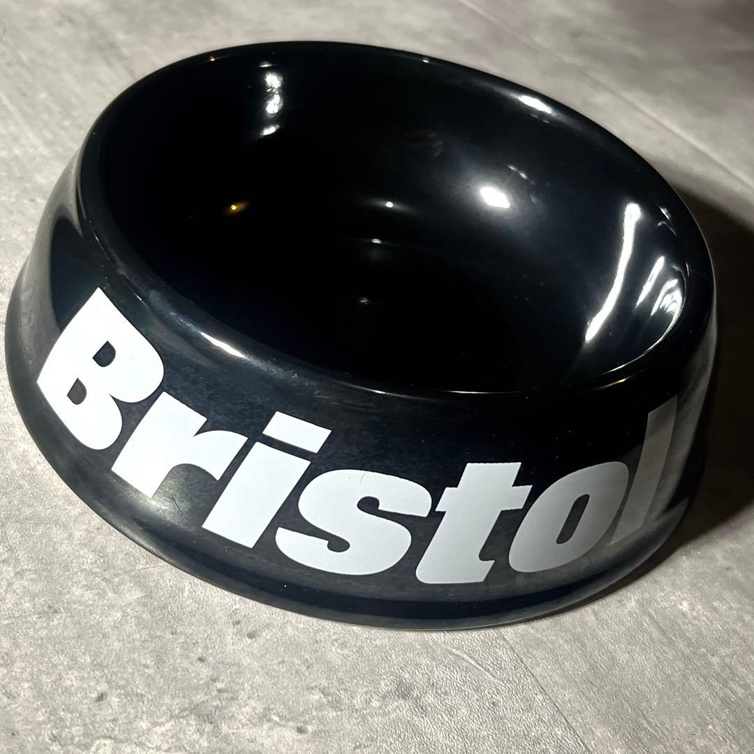 レア2点　F.C.Real Bristol FCRB UTILITY BOWL