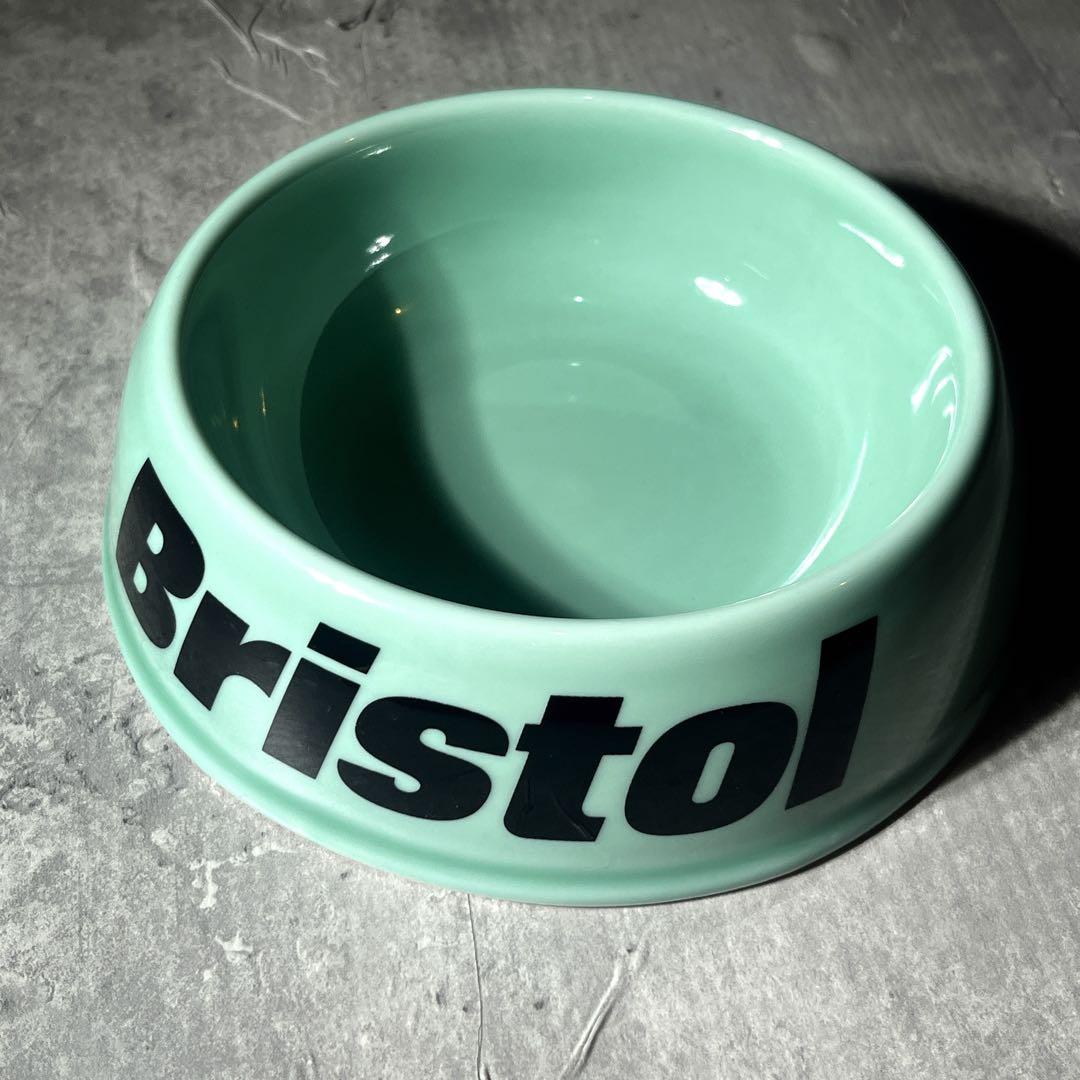 レア2点　F.C.Real Bristol FCRB UTILITY BOWL