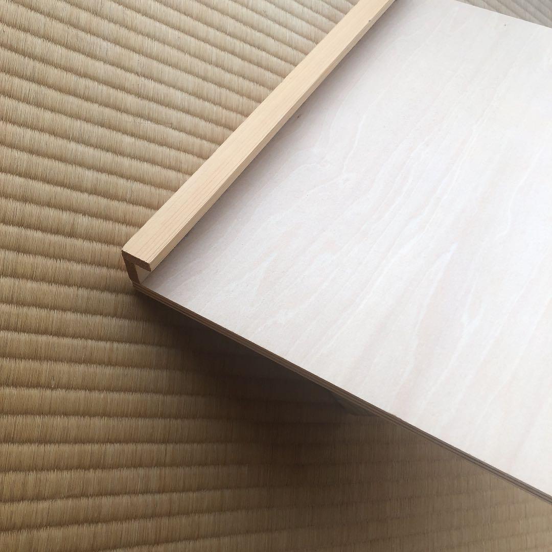 リモートワーク用書見台