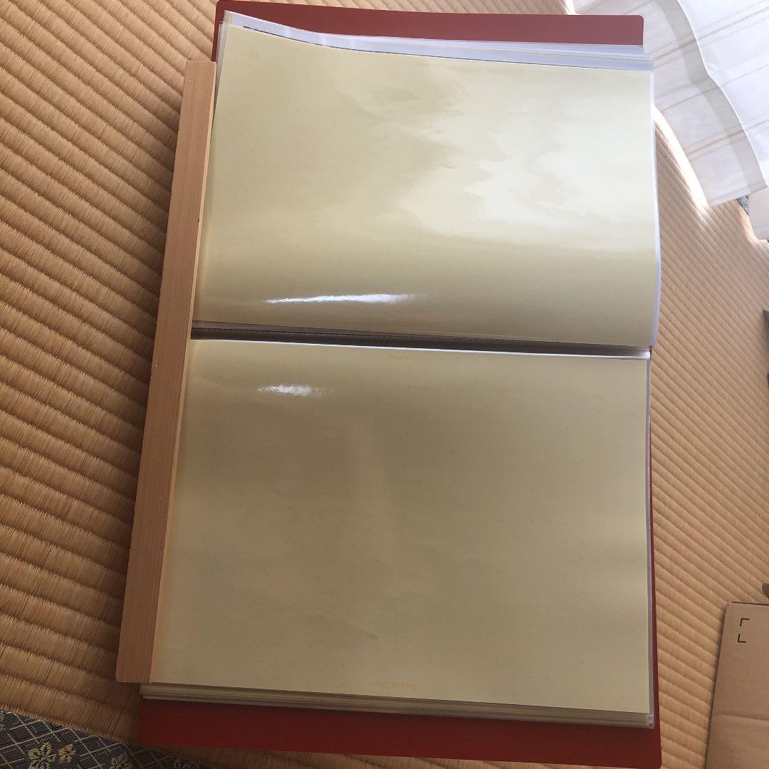 リモートワーク用書見台