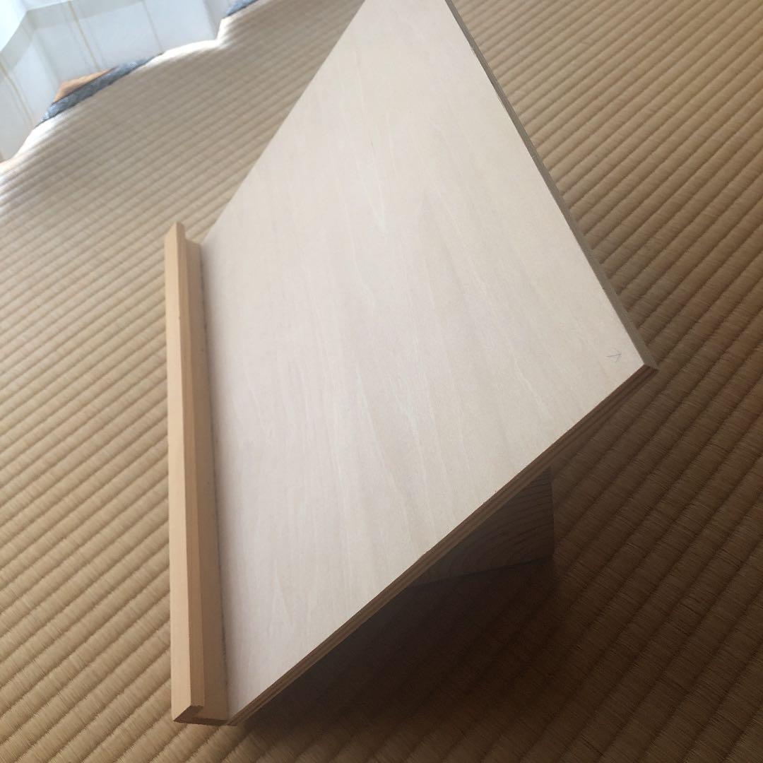 リモートワーク用書見台