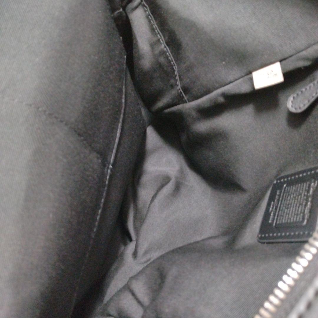 【新品未使用】COACH　コーチ　リュック　　レディース　ディズニーF29355