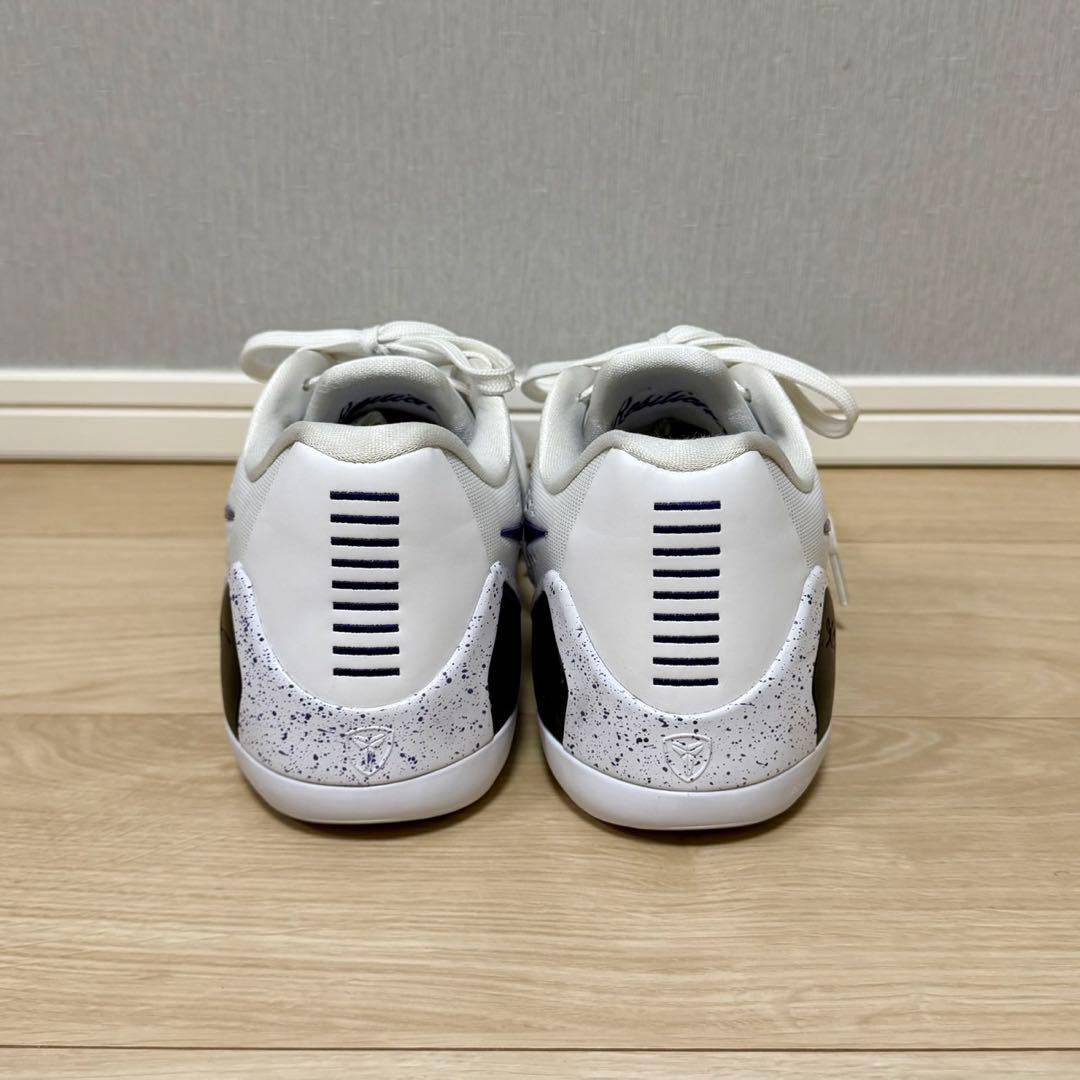 ナイキ　コービー9 プロトロ/ NIKE KOBE 9 PROTRO