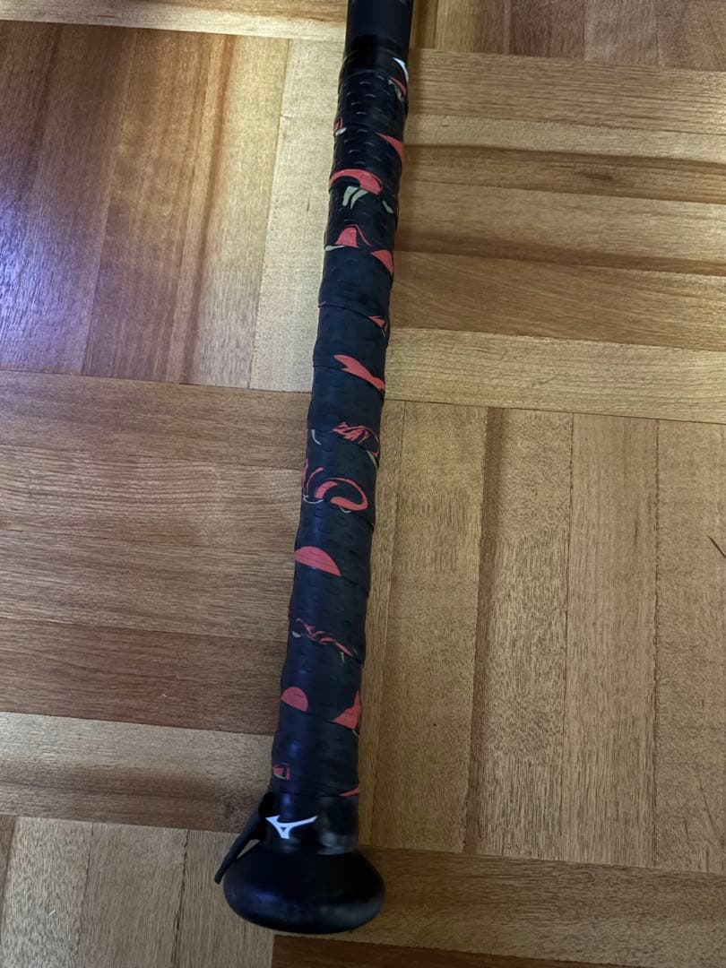 【カツオ】ミズノ　ビヨンドマックスレガシー　ミドル　83cm