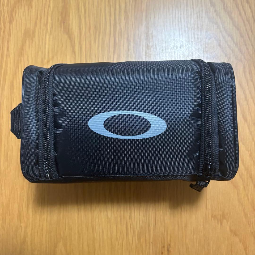 OAKLEY Line Miner L ゴーグル スノーボード　スキー
