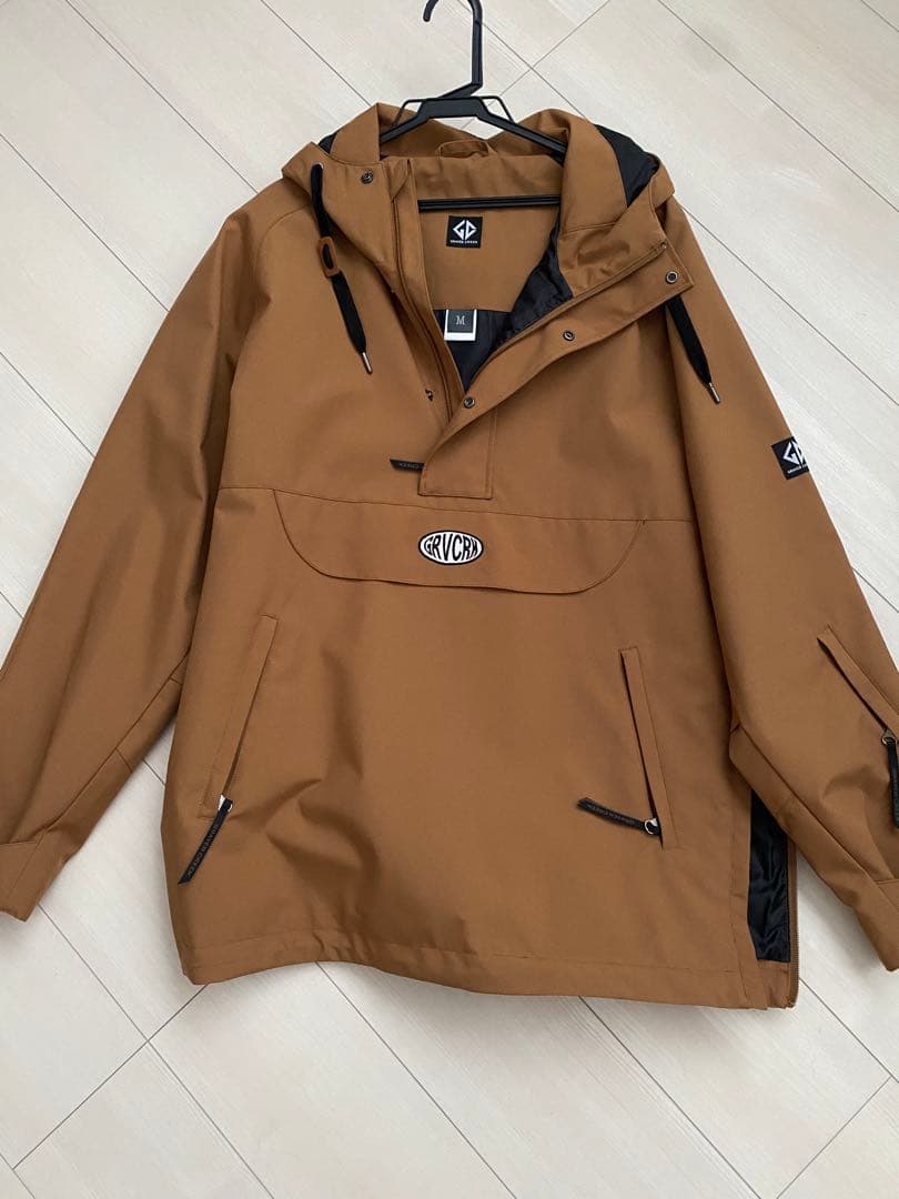 gravercreekスキーウェア