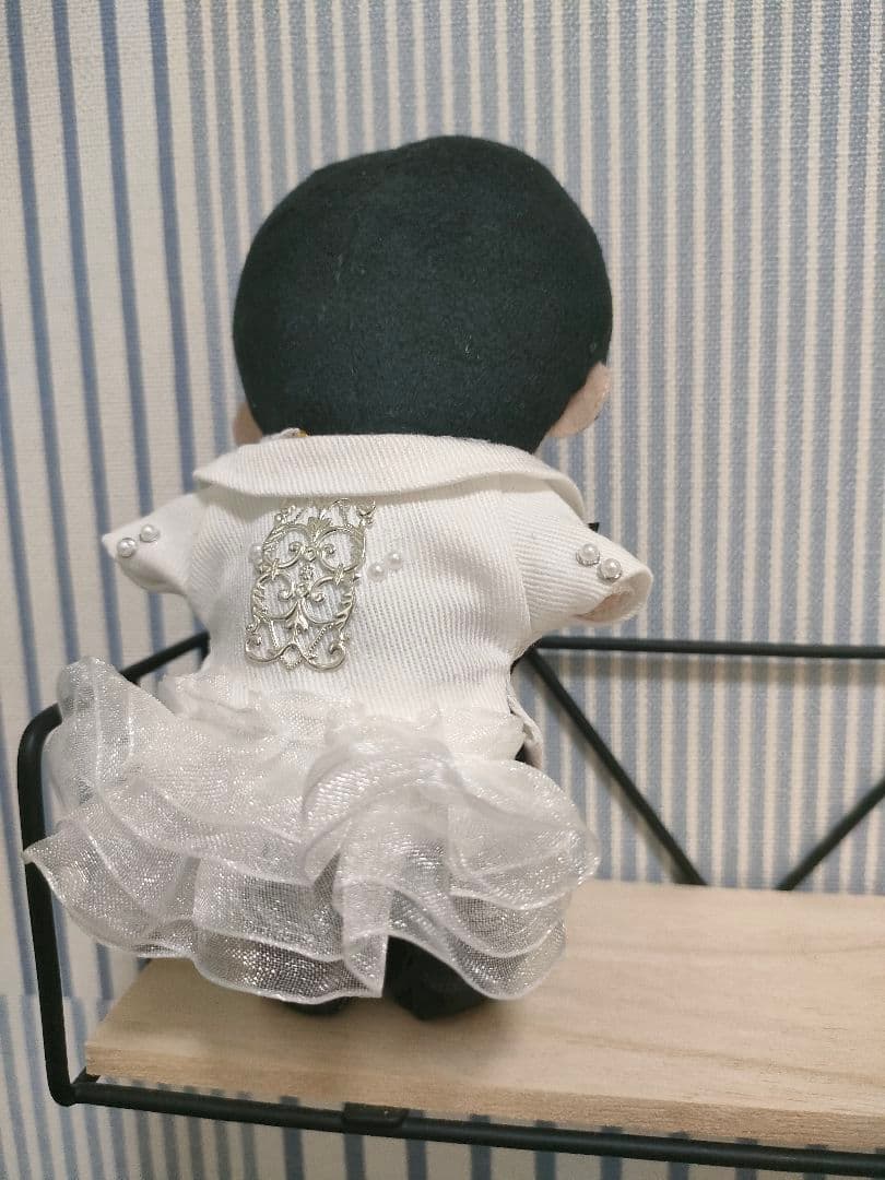 あまね　ぬい服