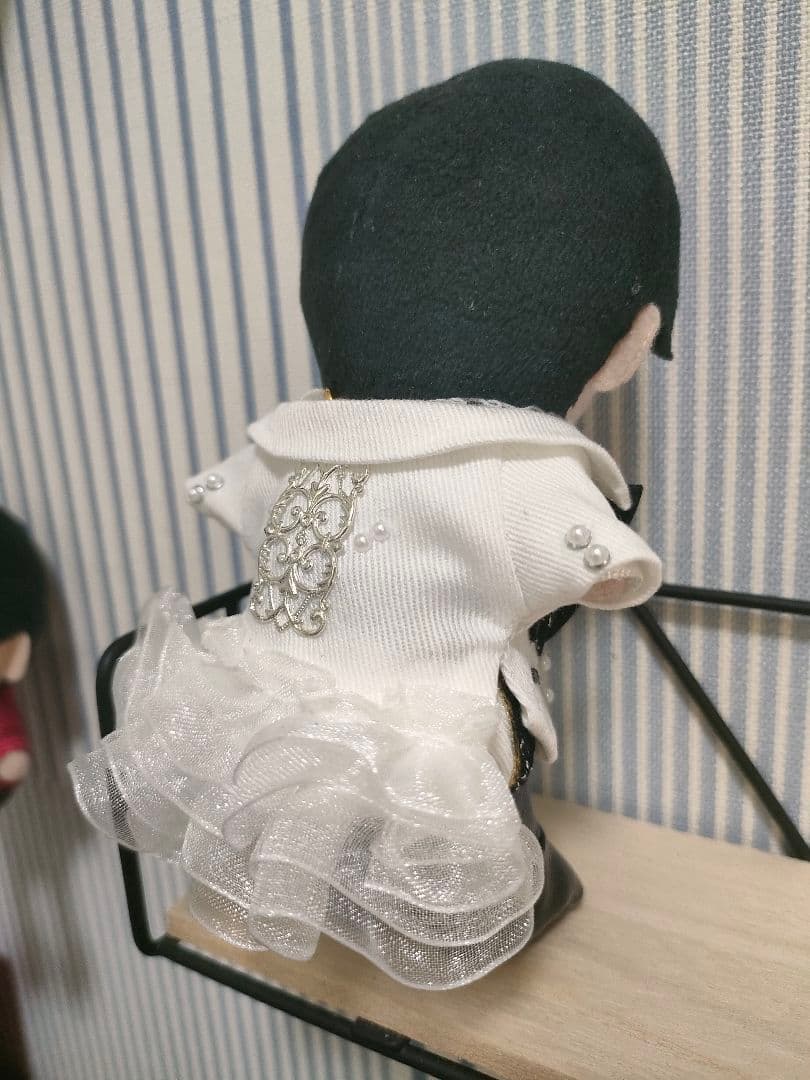 あまね　ぬい服