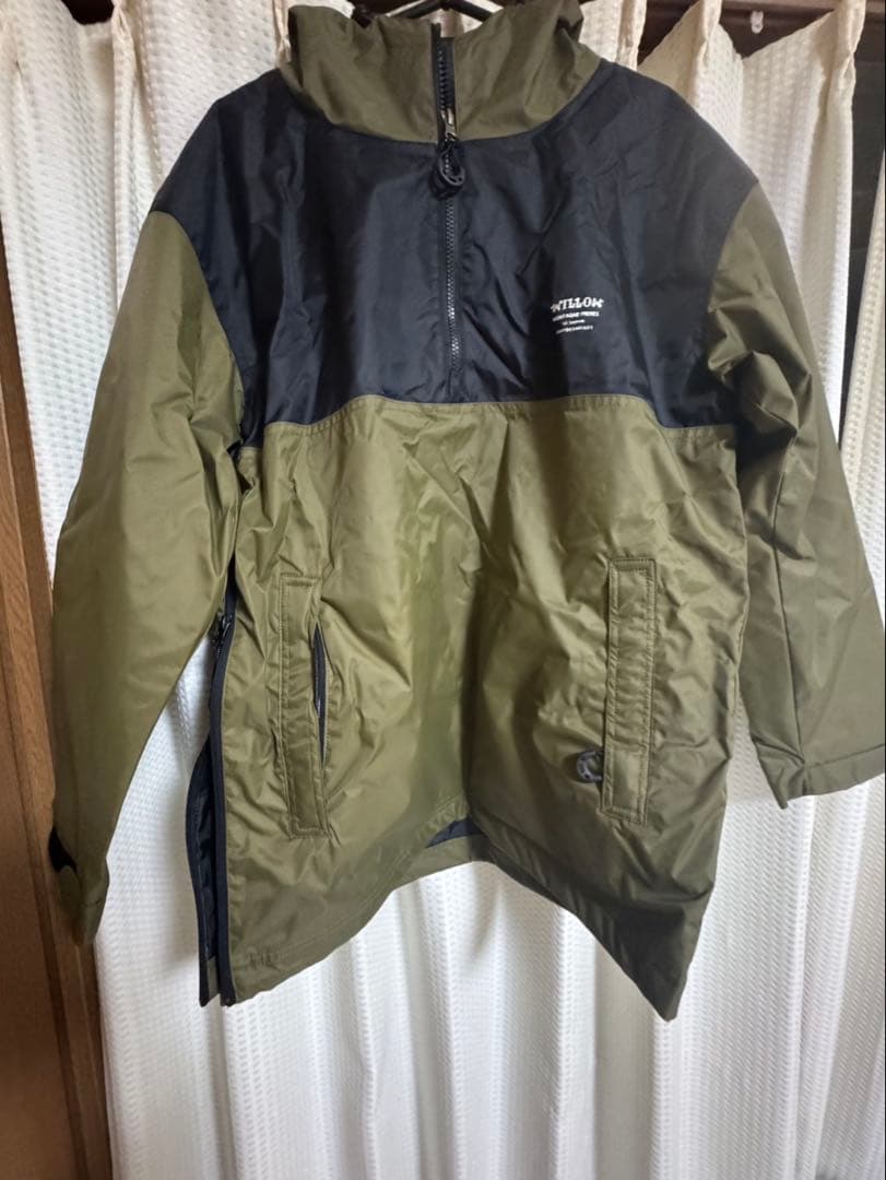 willow（ウィロー）ジャケット（Ｓsize）&パンツ（L size）セット