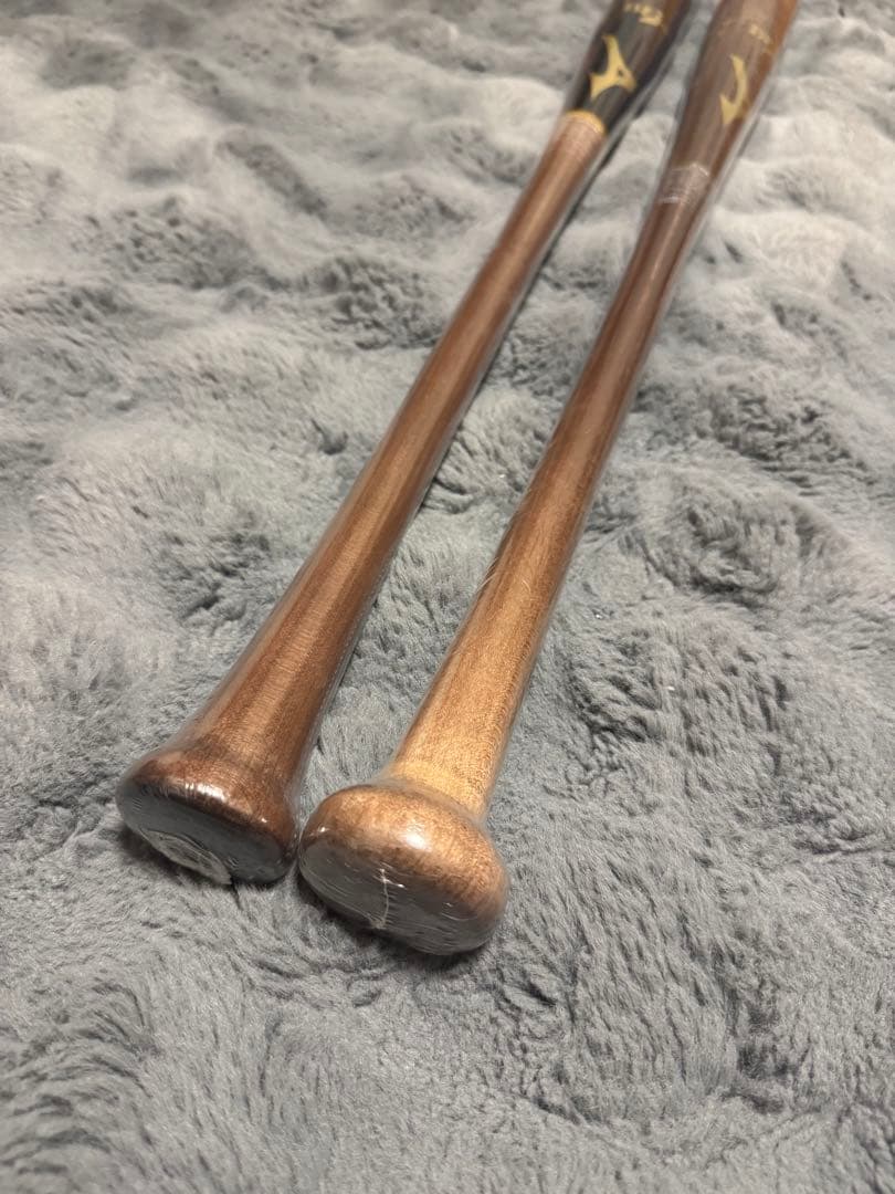 ミズノプロ 木製バット 硬式用