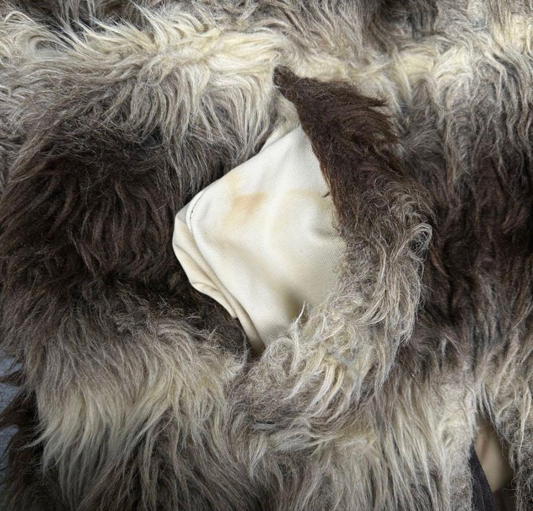 古*ト様 Golden Fleece SPIEWAK 80s ビンテージ ファー