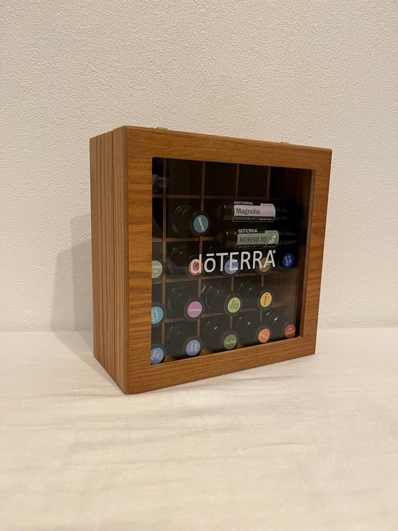 【すにしら★即購入OK】 doTERRA ドテラ セット 新品未使用