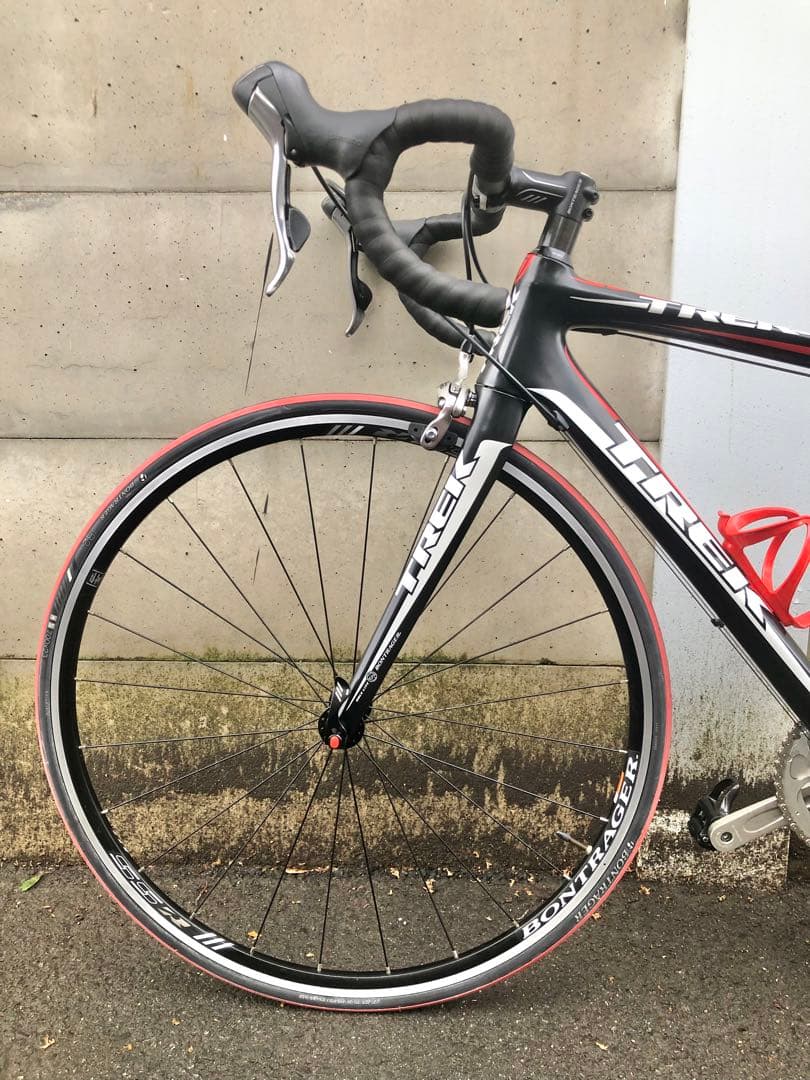 【ほぼ未使用・整備済】トレック　マドン 4.5 20速　ロードバイク　CT480