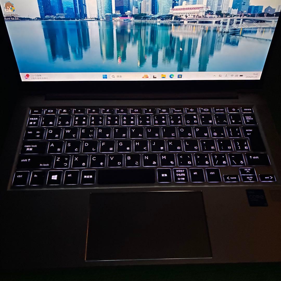 HP EliteBook 830G8 Core i7 32GB1TB SSD新品