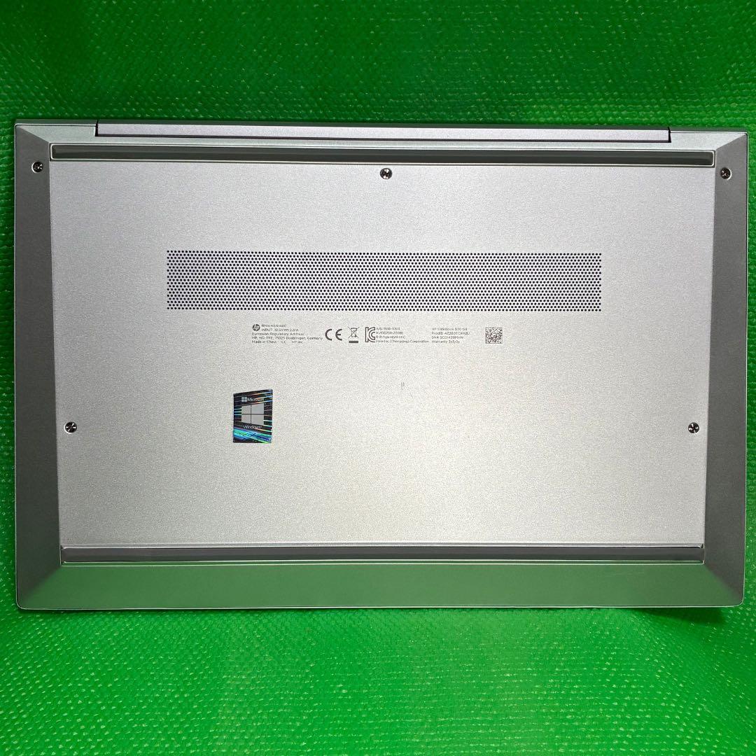 HP EliteBook 830G8 Core i7 32GB1TB SSD新品