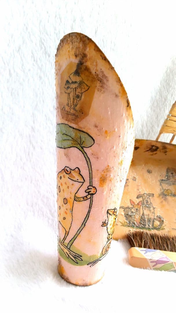 多肉植物☆植え替え☆ステンレス製土入れ⑧小サイズ