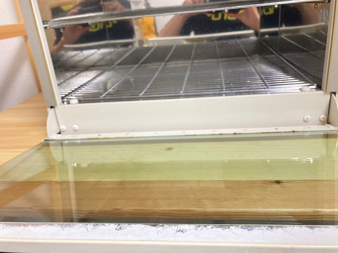 ☆超激安！！ 良品 滝川 デジタルステリライザー TG-8120 紫外線消毒器