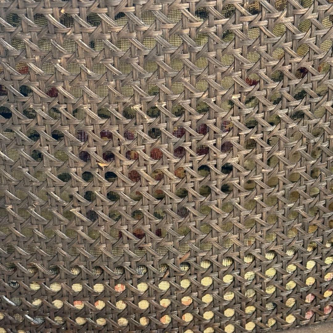 美品★最高級アームチェア★カリモクdomani/ドマーニ 4脚セット　椅子　③