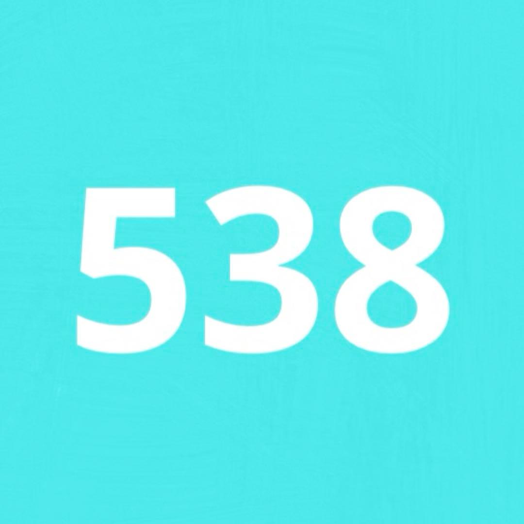 538ロマノトラバーチン（大理石端材プレート）