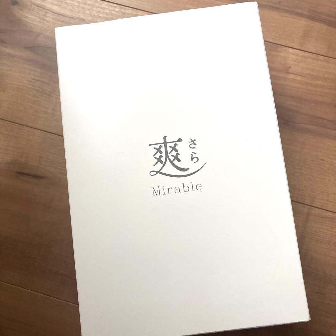 Science ミラブルシャワーヘッド　爽　さら