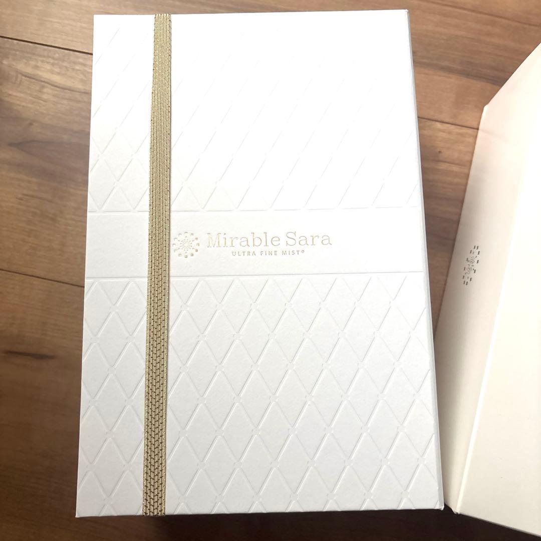 Science ミラブルシャワーヘッド　爽　さら