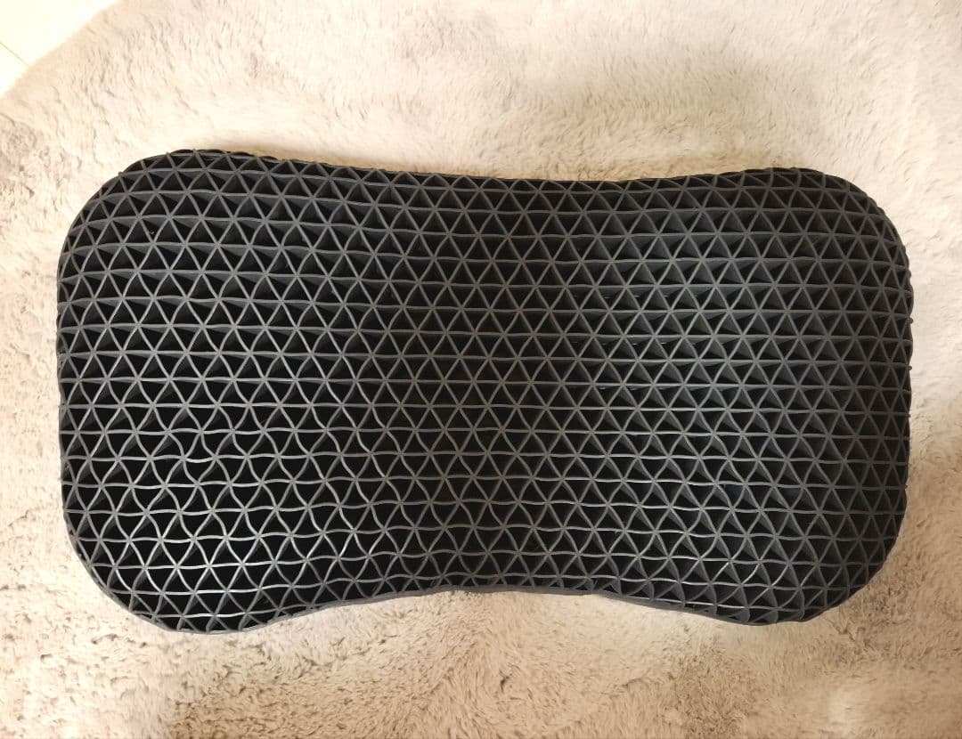 ヒツジのいらない枕 極柔【本体】