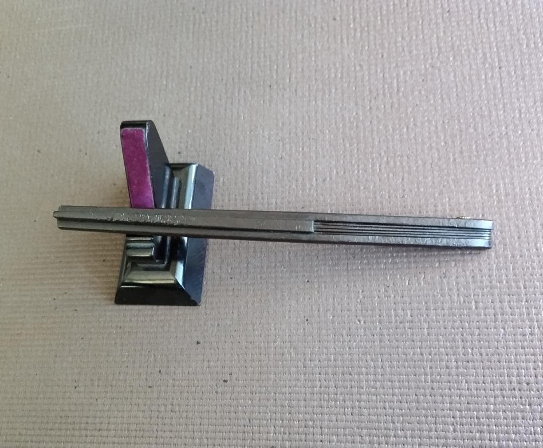鉄扇 (一体型)