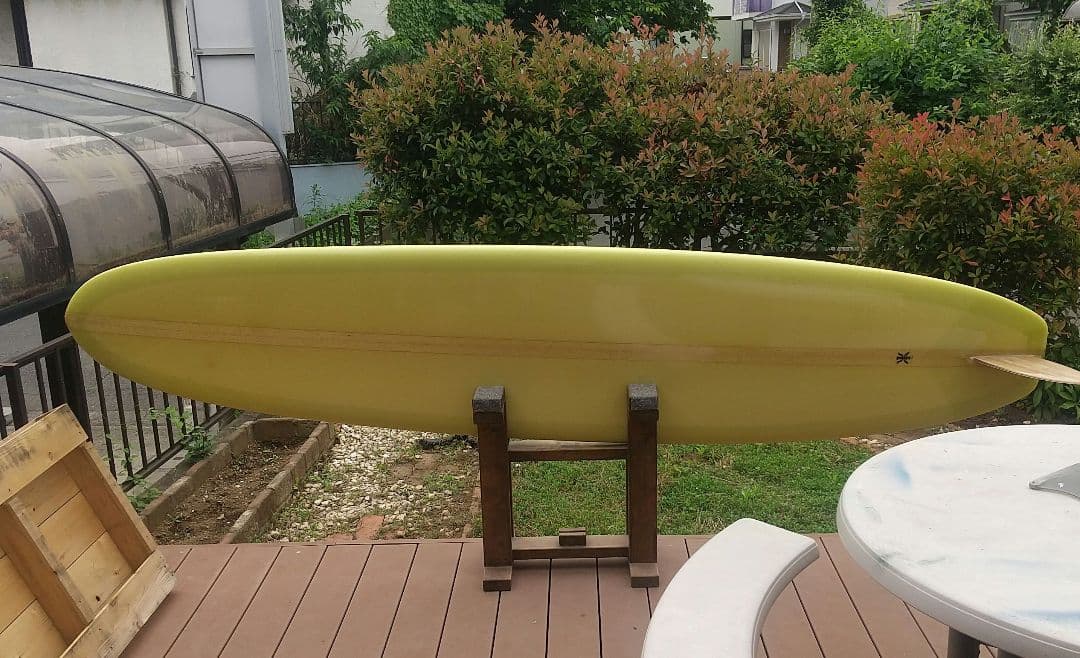 山本造船　CLASSIC PIG