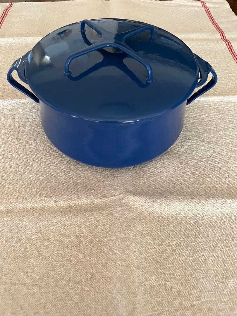 1950～1960s 初期モデル ヴィンテージダンスクDANSK