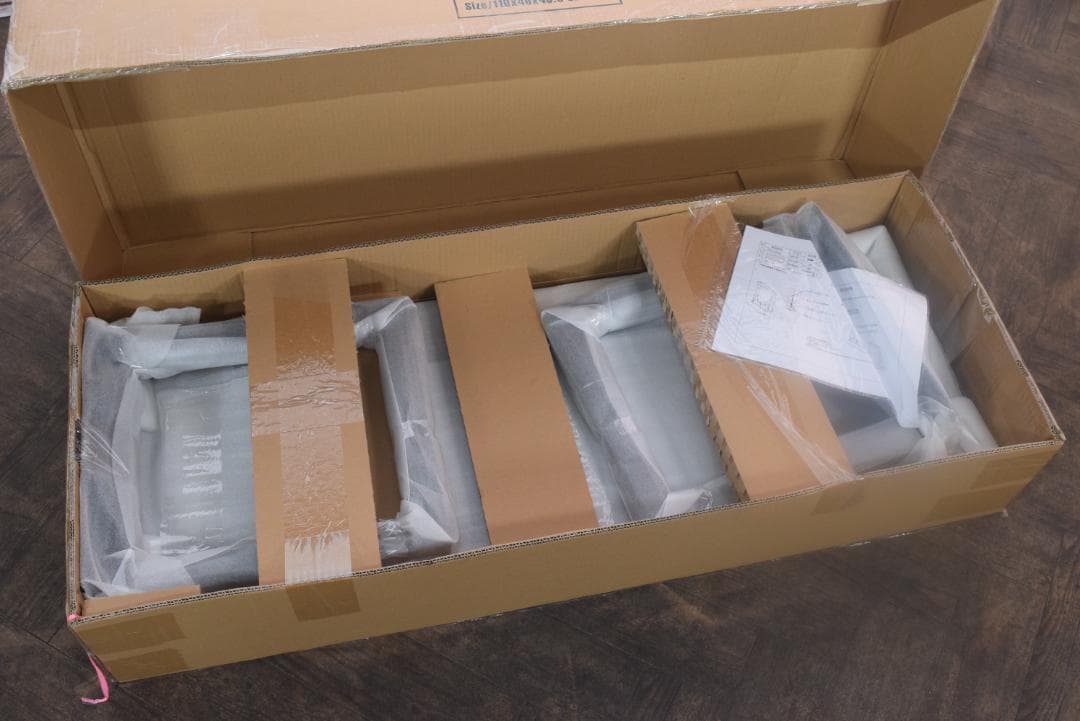 新品 TIMELESS CRAFT 目黒通り ウォールナット ソリッド ベンチ