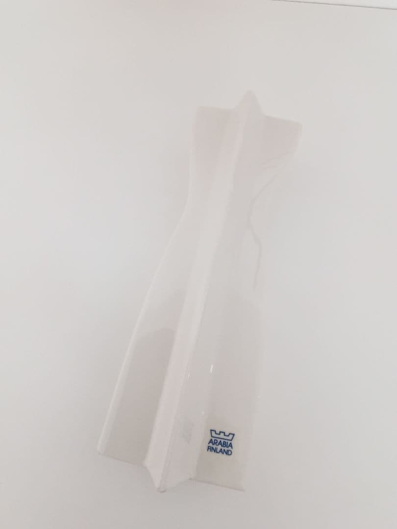 ARABIA アラビア キャンドルホルダーCarambola