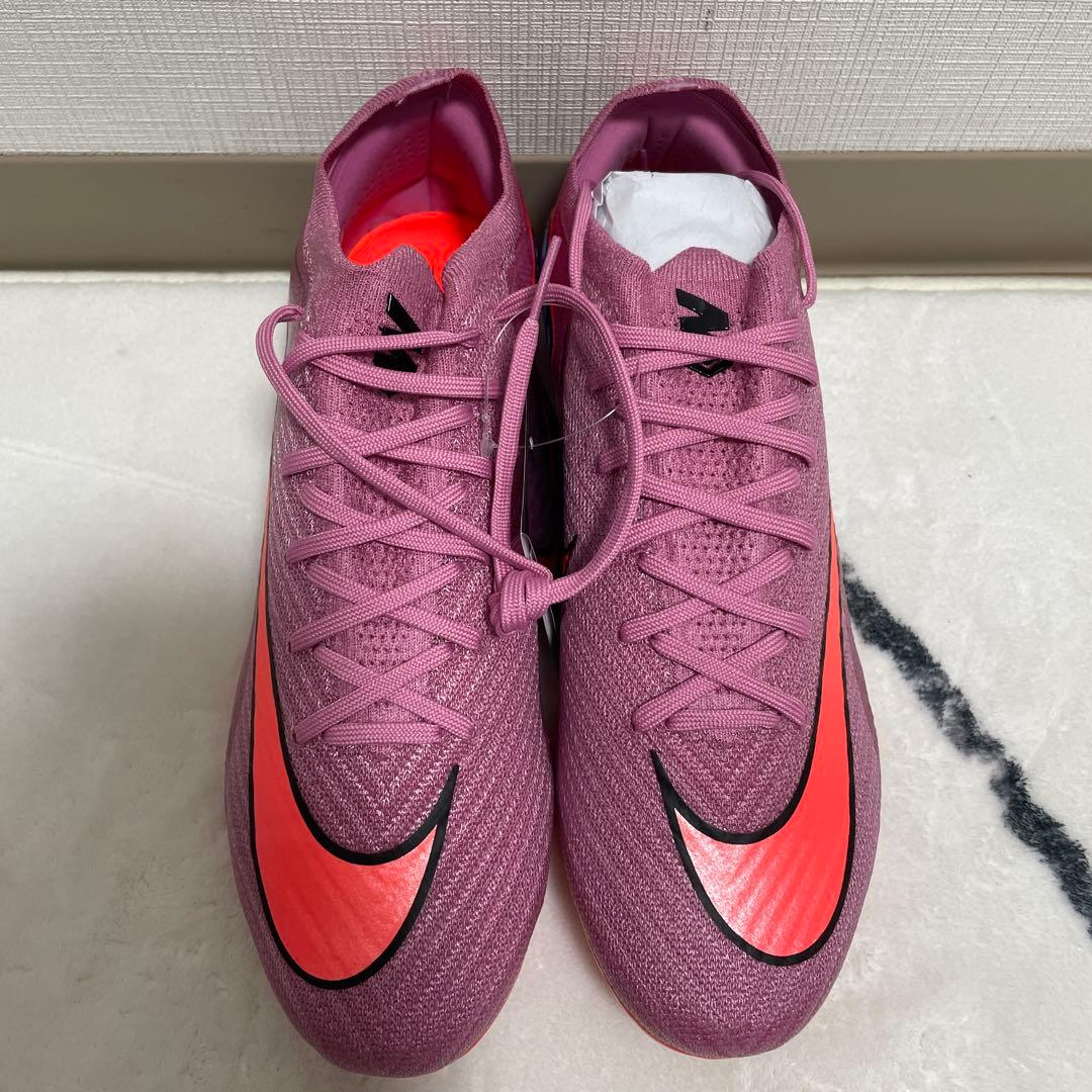 Nike ナイキ サッカースパイク ヴェイパー16 FG