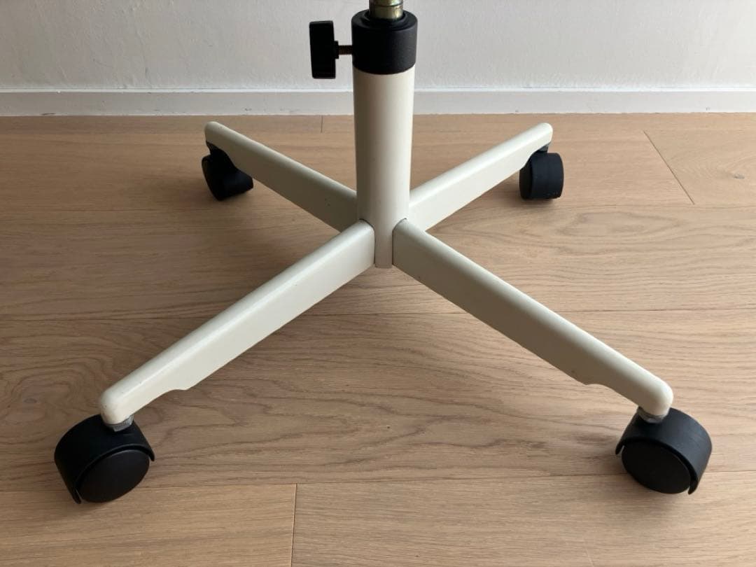 椅子 Vintage mid-century desk chair