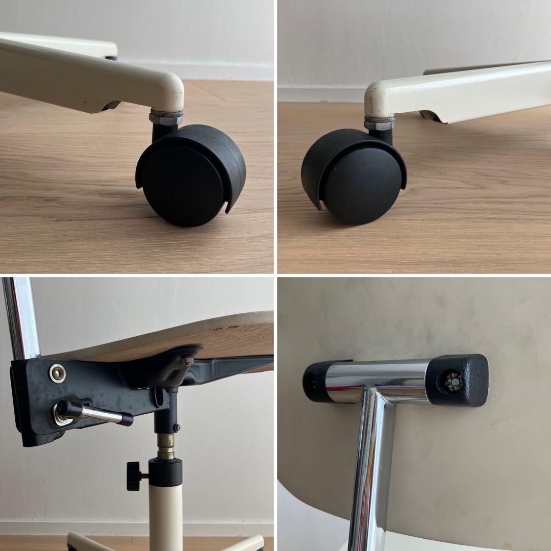 椅子 Vintage mid-century desk chair