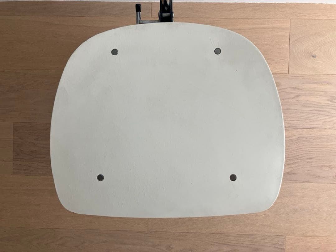 椅子 Vintage mid-century desk chair