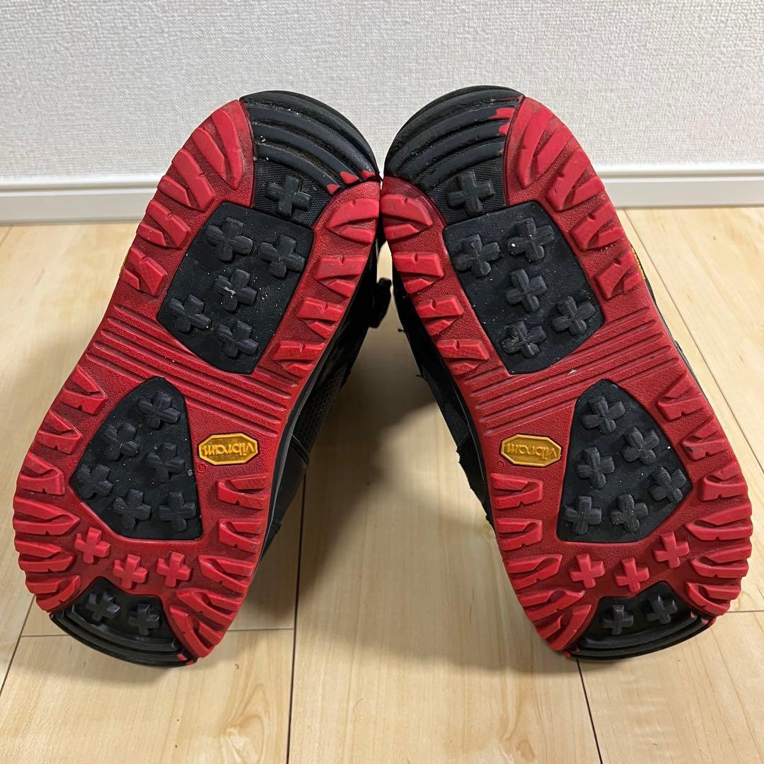 【即日発送】スノボ　K2 ケーツー THRAXIS スラクシス 26.0cm