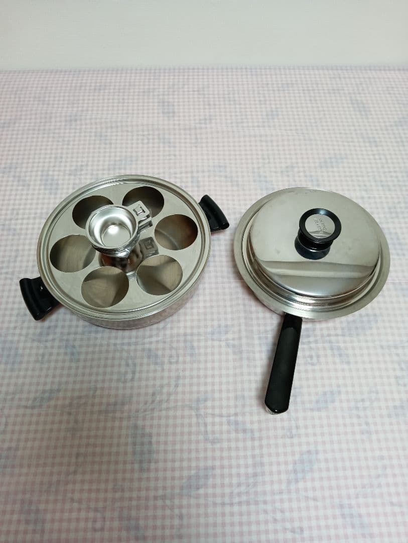 美品★Amway★高級鍋