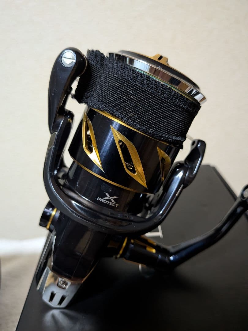20ステラSW4000HG