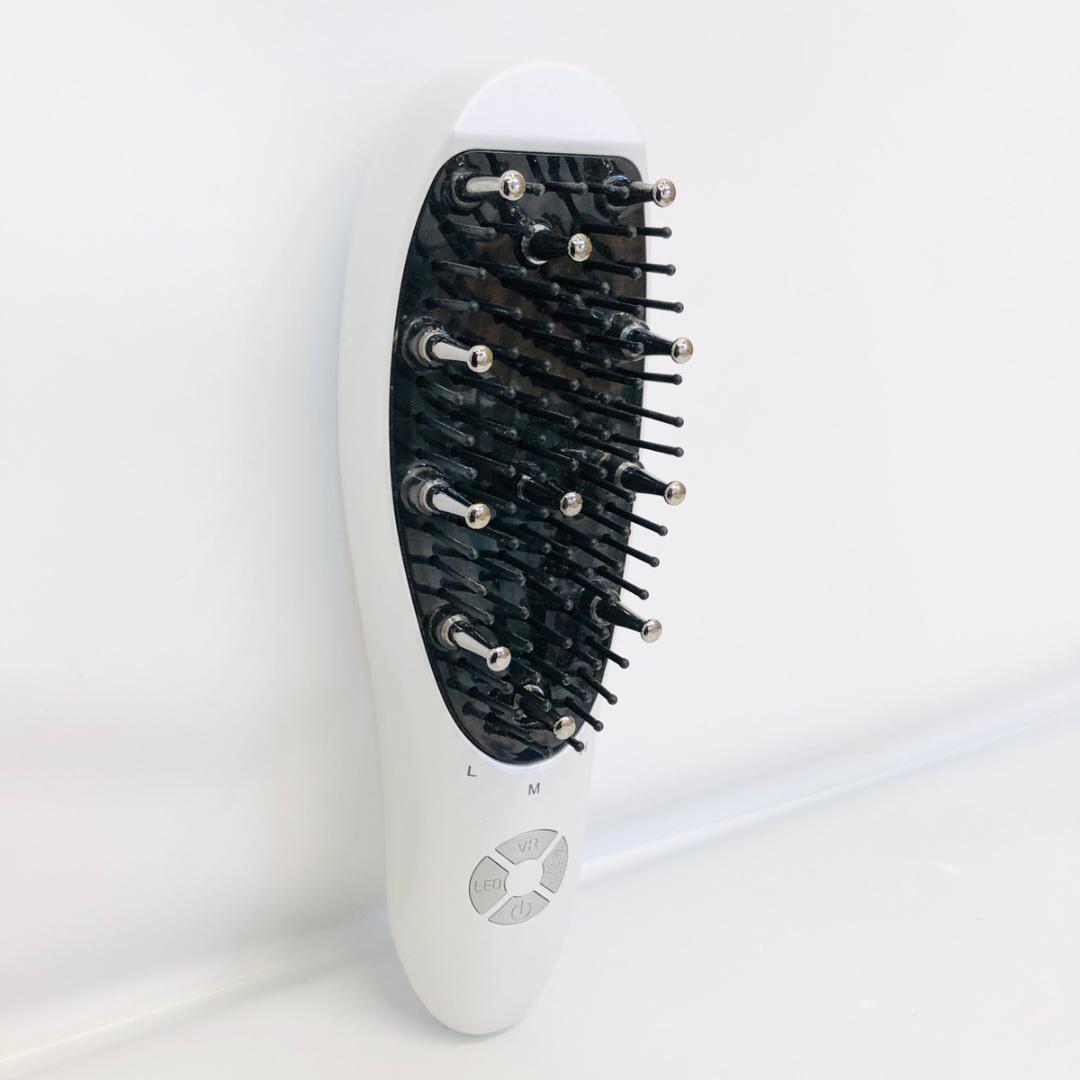 Aderans アデランス DoRAISE 電気リフトブラシ 「4949」