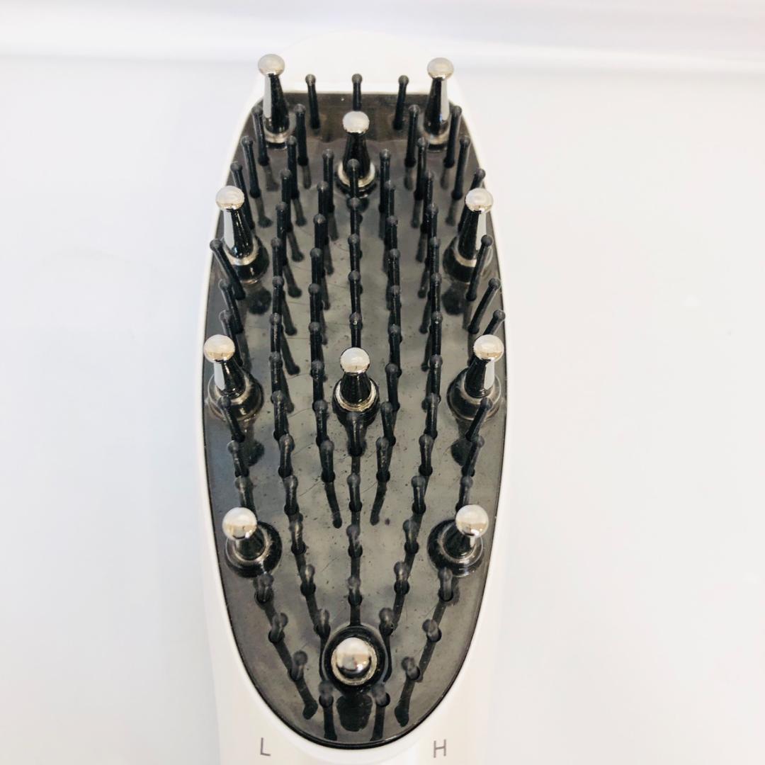 Aderans アデランス DoRAISE 電気リフトブラシ 「4949」