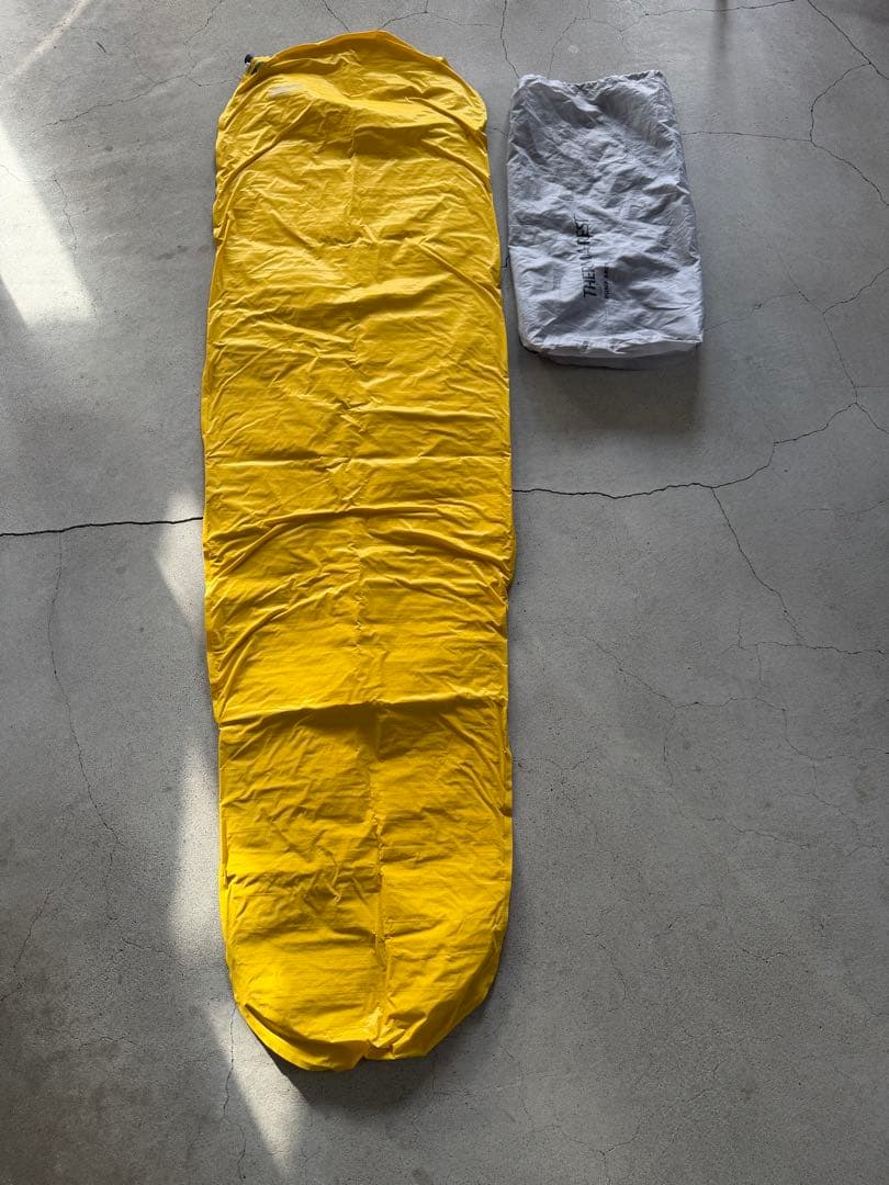 アウトドア寝具 THERM-A-REST / NEO AIR XLITE NXT