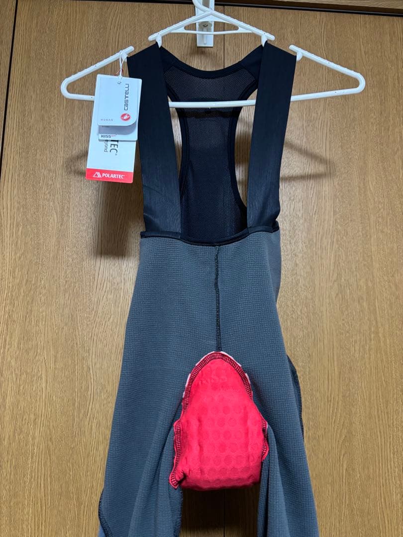 CASTELLIカステリPOLARE 2 W BIBTIGHT レディース XS