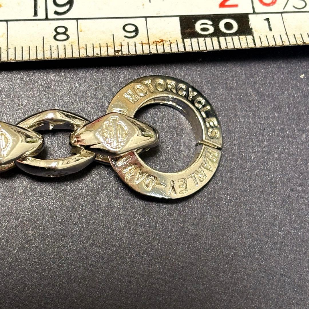 専用　US輸入　ハーレイロゴネックレス　ヴィンテージ　メキシカン
